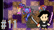 聖剣伝説2 #11